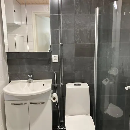 Appartement Metsaetaehti