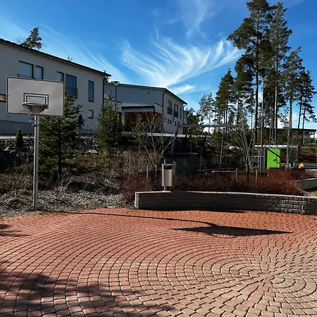 Metsaetaehti Apartman Espoo