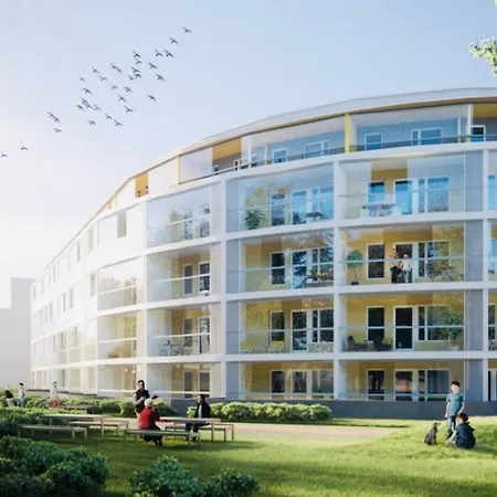 Metsaetaehti 아파트