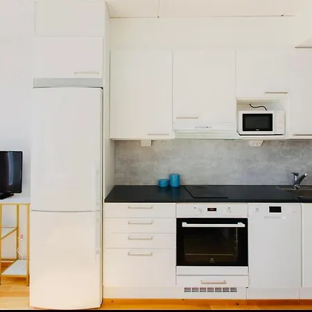 Metsaetaehti * Espoo