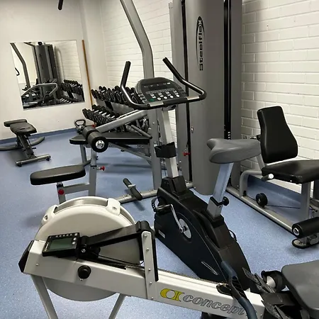 Appartement Metsaetaehti