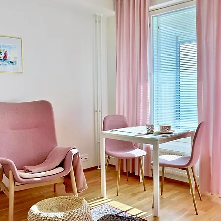 Metsaetaehti Apartamento