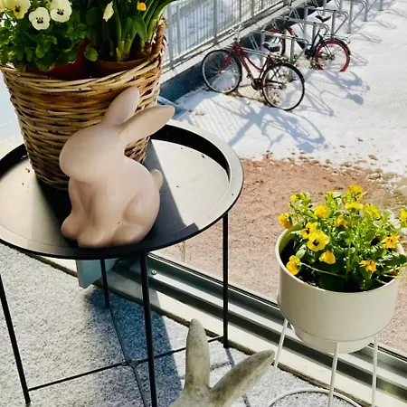 Huoneisto Metsätähti Espoo