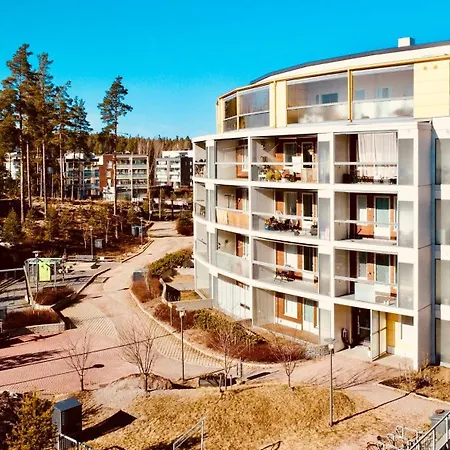 Apartman Metsaetaehti