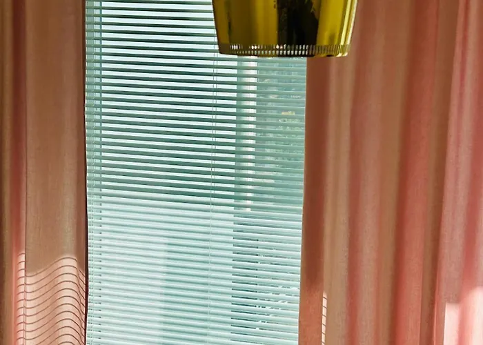 Apartamento Metsaetaehti