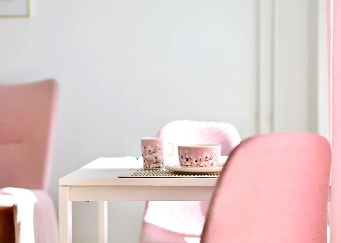 Apartamento Metsaetaehti Espoo