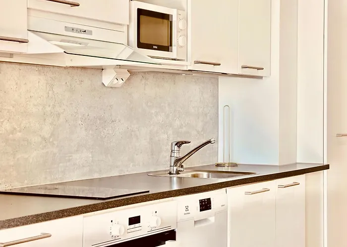 Metsaetaehti Apartamento
